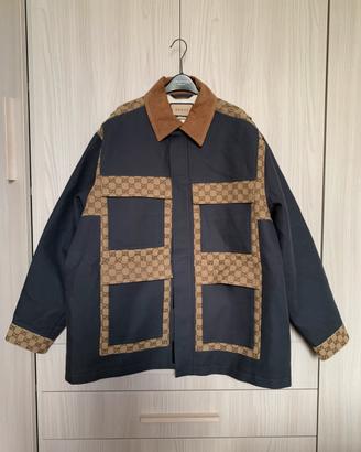 Giacca gucci