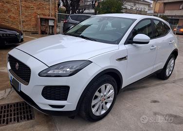 JAGUAR E-PACE 2.0 D 4X4
