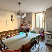 CASA SEMINDIPENDENTE A PASPARDO