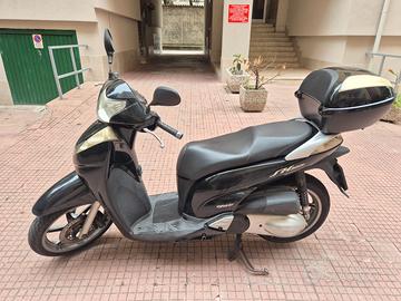 Honda SH300i 2010