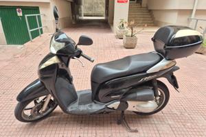 Honda SH300i 2010