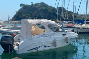 Saver 650 motore yamaha 200 nuovo