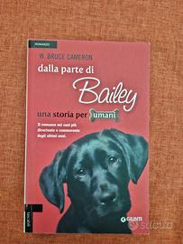 Libri W. Bruce Cameron