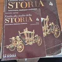 Guida allo studio della storia 4