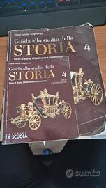 Guida allo studio della storia 4