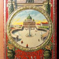 Ricordo di Roma anni '20-'30 - incompleto