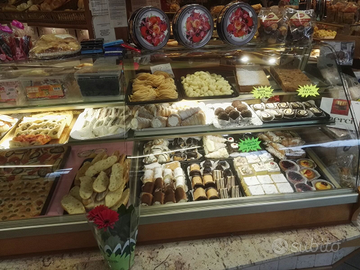 Rivendita di pane