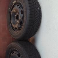 Gomme invernali 