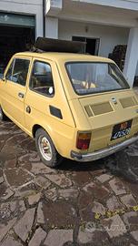 FIAT 126