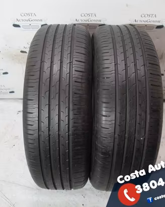 215 65 17 Continental 85%  215 65 R17