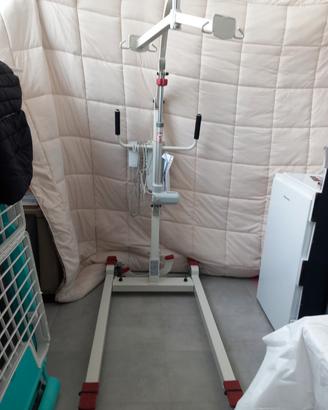 Sollevatore per disabili