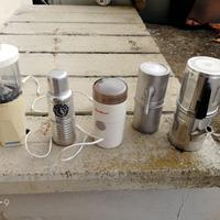 caffettiera più altre cose vintage