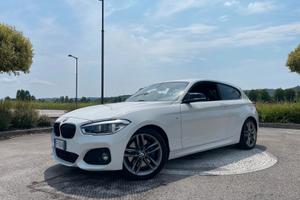 Bmw serie 1 f21 125d M SPORT