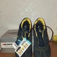Scarpe antinfortunistiche Cofra Sivori n.46