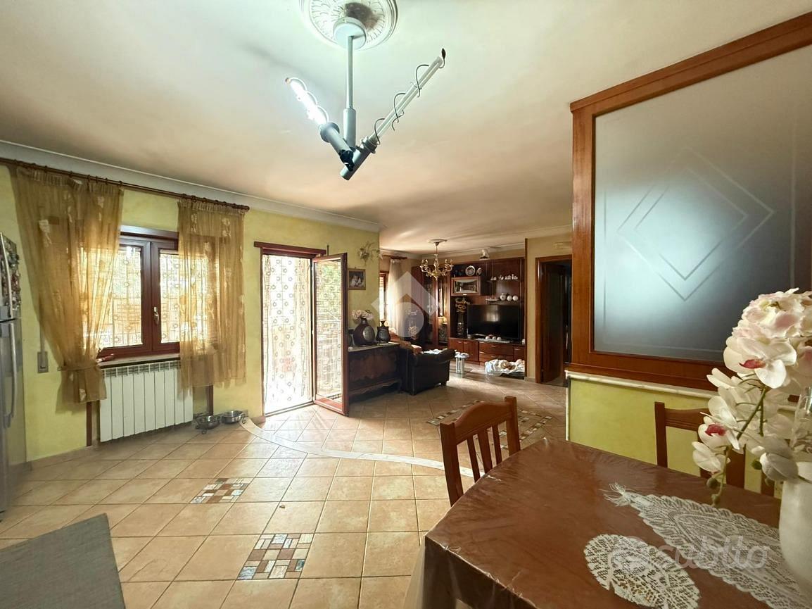 Appartamento – Melito di Napoli, Rione 219, Napoli - Vista 3