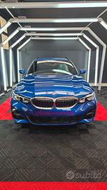 BMW Serie 3 330e xDrive M Sport (Plug-In Hybrid) -