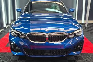 BMW Serie 3 330e xDrive M Sport (Plug-In Hybrid) -