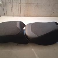 Sella moto BMW gs1250