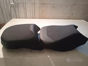 Sella moto BMW gs1250