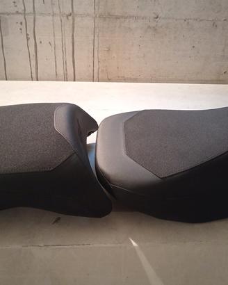 Sella moto BMW gs1250