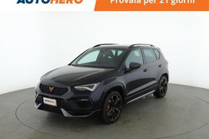 CUPRA Ateca 2.0 TSI DSG 4Drive