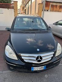 Mercedes classe b