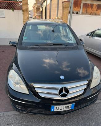 Mercedes classe b