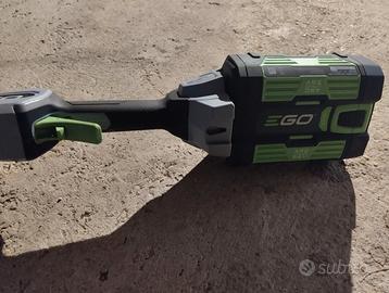 Si vende decespugliatore a batteria