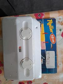 Stendibiancheria da muro GIMI