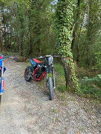 Beta RR 50 2023 prezzo trattabile 
