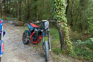 Beta RR 50 2023 prezzo trattabile 