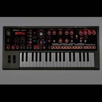 tastiera musicale roland