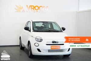 FIAT 500 (2020-->) 500 3+1 Hybrid Icon