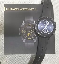 SMART WATCH HUAWEI GT4