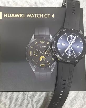 SMART WATCH HUAWEI GT4