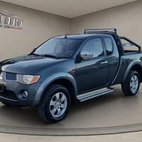 MITSUBISHI L200 2.5 DI-D/136CV Club Cab Intense