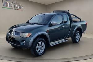 MITSUBISHI L200 2.5 DI-D/136CV Club Cab Intense