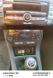 Fiat bravo 1600 MTJ120cv