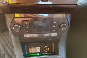 Fiat bravo 1600 MTJ120cv