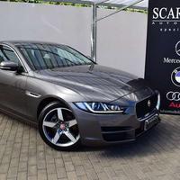 Jaguar XE 2.0 D 180 cv Automatica Prestige