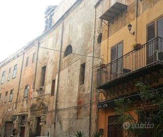 Ex Chiesa ed Ex Cavallerizza per esclusivo locale