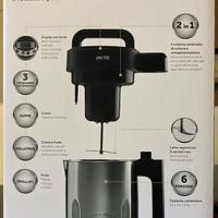 Imetec Soup Maker - Mixer con funzione cottura