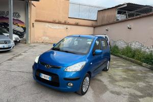Hyundai i10 1.1 b Active AutoMatica 2011