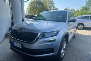 SKODA Kodiaq 2.0 TDI EVO SCR DSG Executive 7 PO