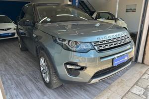 Land Rover Discovery Sport 2.2 td4 HSE awd 150cv
