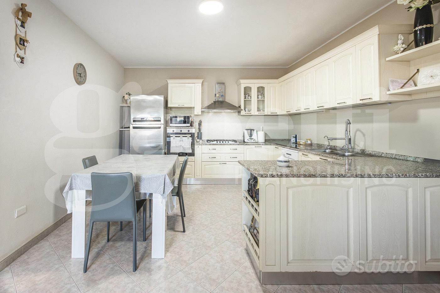 Appartamento – CA - Vista 5