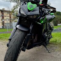 Kawasaki Z1000