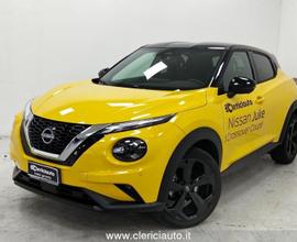 Nissan Juke 1.0 DIG-T 114 CV Tekna