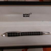 Penna Mont Blanc Starwalker limited