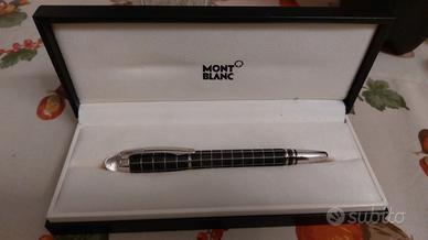 Penna Mont Blanc Starwalker limited